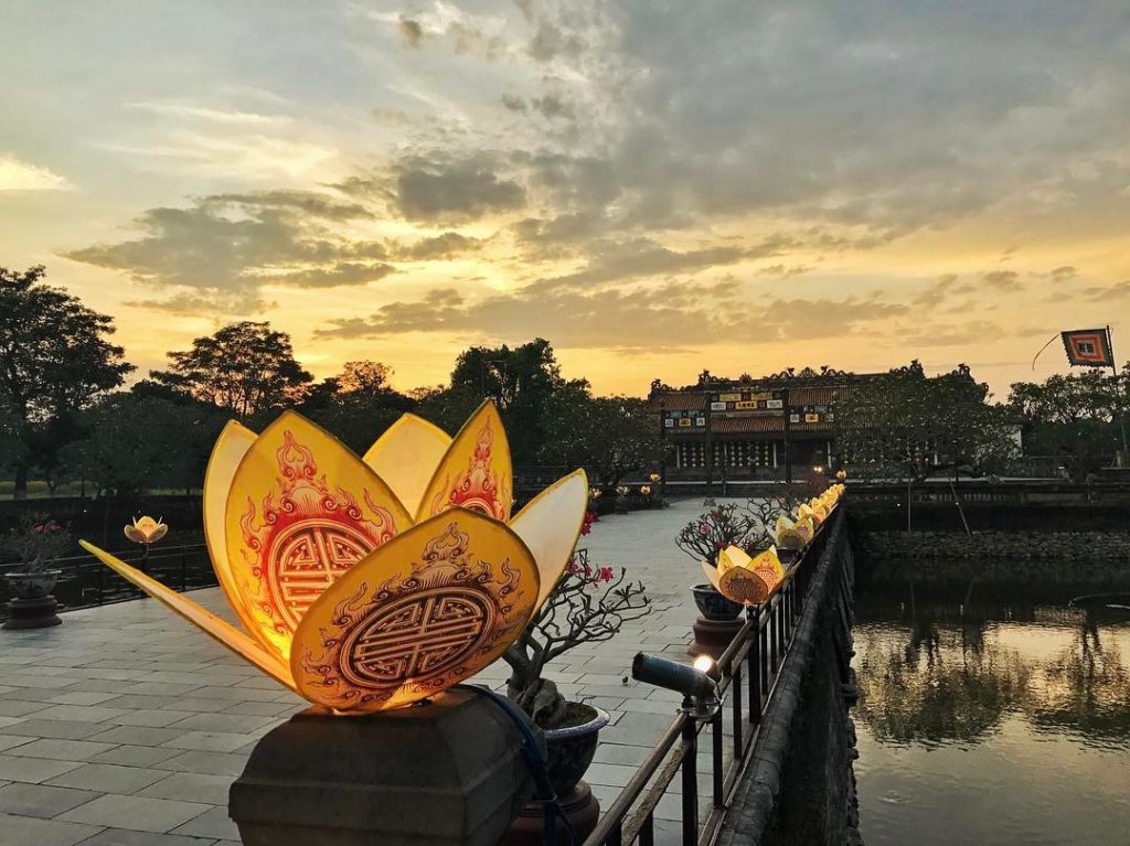 Văn Hóa Hội Nhập
