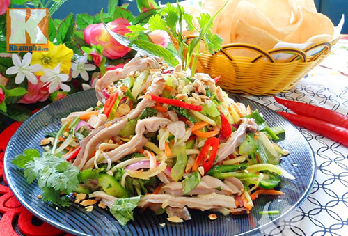 Văn Hóa Hội Nhập