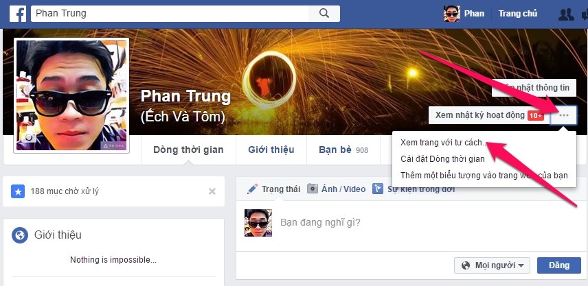 Văn Hóa Hội Nhập