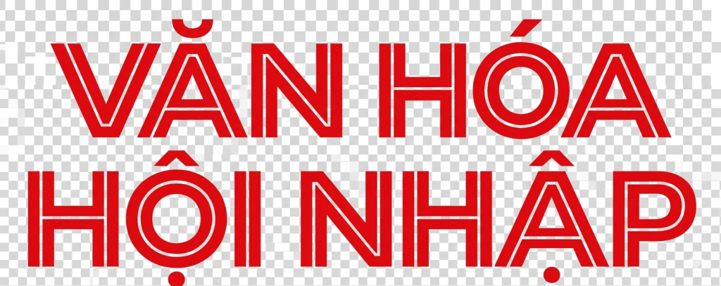 Văn Hóa Hội Nhập