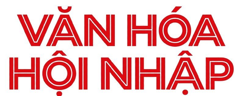 Văn Hóa Hội Nhập