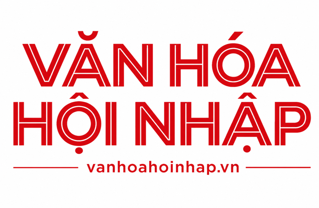 Văn Hóa Hội Nhập